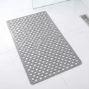 AquaStep — Alfombra Antideslizante para Ducha con Ventosas y Protección Antibacteriana