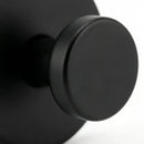Gancho con Ventosa de Acero Inoxidable – Soporte Resistente para Toallas y Accesorios